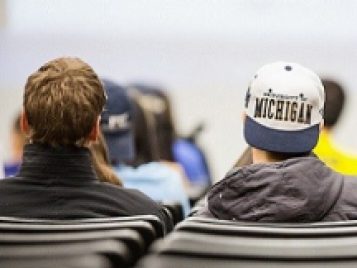 Economics, Hilary Johnson 